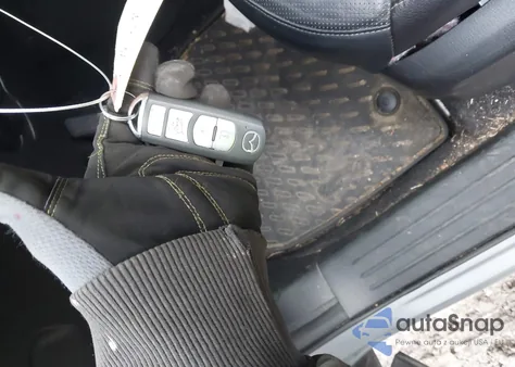 2016 Mazda Cx-9 Touring from USA, damaged, VIN JM3TCBCY1G0107559